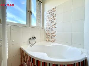 Pronájem bytu 2+1, Ostrava - Moravská Ostrava, Křižíkova, 76 m2