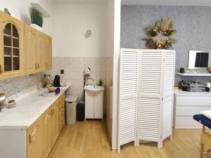 Pronájem kanceláře, Nový Jičín, Havlíčkova, 25 m2