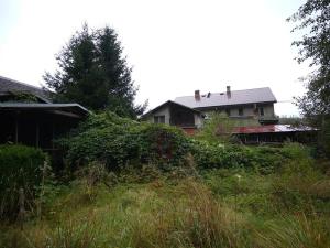 Prodej rodinného domu, Klášterská Lhota, 390 m2