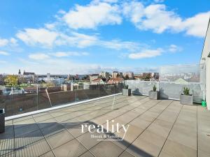 Pronájem bytu 3+kk, Znojmo, Jarošova, 84 m2