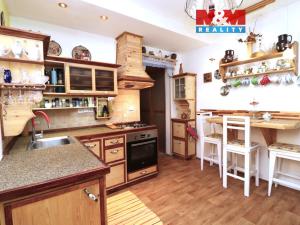 Prodej bytu 2+1, Loket, Nádražní, 45 m2