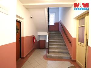 Prodej bytu 2+1, Loket, Nádražní, 45 m2