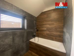 Pronájem rodinného domu, Loučany, 120 m2