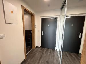 Pronájem bytu 2+kk, Hradec Králové, Kubelíkova, 54 m2