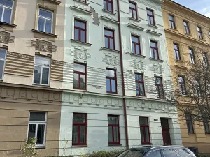 Prodej bytu 3+1, Brno, bratří Čapků, 115 m2