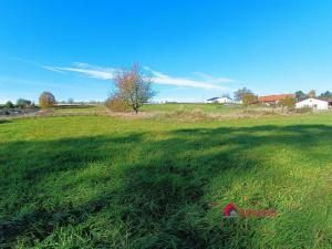 Prodej pozemku pro bydlení, Sedlnice, 1029 m2