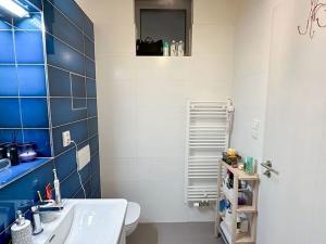 Prodej bytu 2+kk, Praha - Košíře, Hlaváčkova, 56 m2