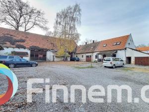 Pronájem skladu, Praha - Ruzyně, Staré náměstí, 80 m2