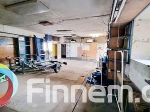 Pronájem skladu, Praha - Ruzyně, Staré náměstí, 110 m2