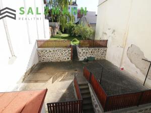 Prodej činžovního domu, Písek, Jungmannova, 401 m2