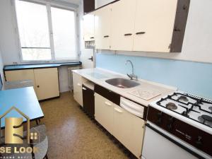 Prodej bytu 3+1, Nové Město nad Metují, Družstevní, 57 m2