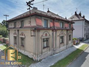 Prodej bytu, Nové Město nad Metují, Zborovská, 356 m2