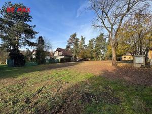 Pronájem pozemku pro bydlení, Hradištko, Pod Vodojemem, 814 m2