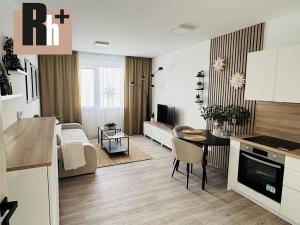 Prodej bytu 2+kk, Ostrava, Opavská, 58 m2