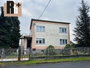 Prodej rodinného domu, Klimkovice, Osvobození, 280 m2