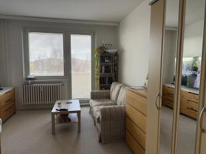 Pronájem bytu 1+1, Brno, Fleischnerova, 45 m2