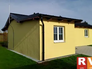 Prodej rodinného domu, Chodová Planá, Výškovská, 80 m2
