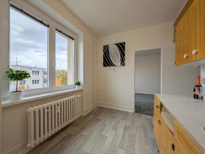 Prodej bytu 3+1, Ivančice, Sportovní, 63 m2