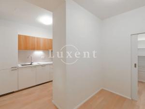 Pronájem bytu 2+kk, Praha - Vinohrady, Lucemburská, 50 m2