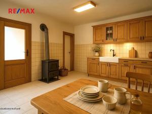 Prodej rodinného domu, Kočín, 156 m2