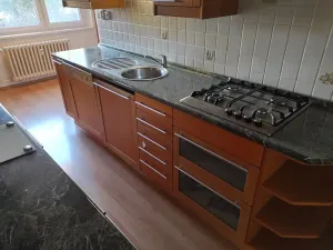 Pronájem bytu 3+1, Brno, Vondrákova, 73 m2