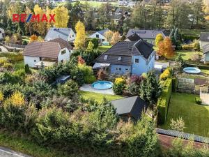 Prodej rodinného domu, Šimonovice, Vinohradní, 208 m2