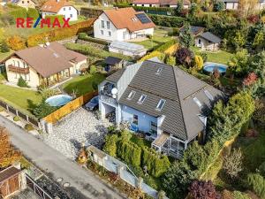 Prodej rodinného domu, Šimonovice, Vinohradní, 208 m2