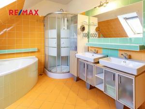 Prodej rodinného domu, Šimonovice, Vinohradní, 208 m2