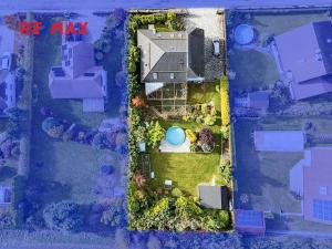 Prodej rodinného domu, Šimonovice, Vinohradní, 208 m2