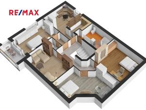 Prodej rodinného domu, Šimonovice, Vinohradní, 208 m2