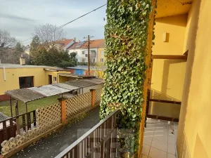 Pronájem bytu 3+1, Slaný, Brožovského, 90 m2