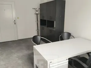 Pronájem kanceláře, Praha - Nové Město, Senovážné náměstí, 15 m2