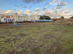 Prodej komerčního pozemku, Mlékojedy, 1000 m2