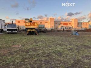 Prodej komerčního pozemku, Mlékojedy, 1000 m2