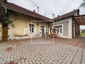 Prodej zemědělské usedlosti, Nedomice, 218 m2