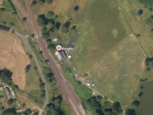 Prodej podílu rodinného domu, Krásná Lípa, 77 m2