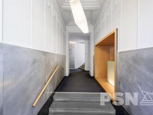 Pronájem kanceláře, Praha - Vysočany, Pod pekárnami, 20 m2