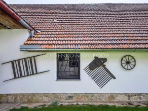 Prodej chalupy, Horní Radouň, 275 m2