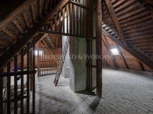 Prodej ubytování, Český Krumlov, Horská, 469 m2