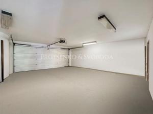 Prodej činžovního domu, Bechyně, Čechova, 660 m2