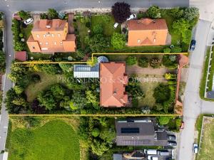 Prodej rodinného domu, Vestec, Průběžná, 427 m2