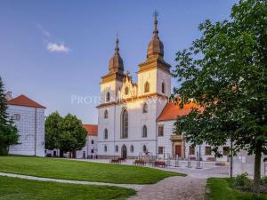 Prodej kanceláře, Třebíč, Blahoslavova, 566 m2