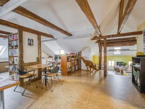 Prodej činžovního domu, Třebíč, Blahoslavova, 533 m2