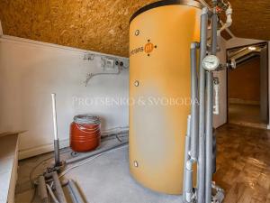 Prodej rodinného domu, Havlíčkův Brod, Ječná, 239 m2