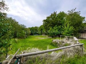 Prodej rodinného domu, Stařeč, Nádraží, 130 m2