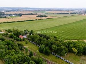 Prodej restaurace, Stařeč, Nádraží, 130 m2