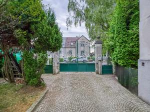 Prodej vily, České Budějovice, Lidická tř., 652 m2