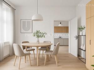 Prodej vily, České Budějovice, Lidická tř., 652 m2