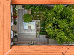 Prodej rodinného domu, Pavlov, 354 m2