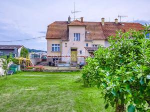 Prodej činžovního domu, Strakonice, Heydukova, 220 m2